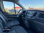 Ford Transit Custom 300 L2H1 LKW VA Basis - 15