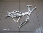 Elevador Sem Motor 13132221 OPEL ZAFIRA A 2004 5P FD - 1