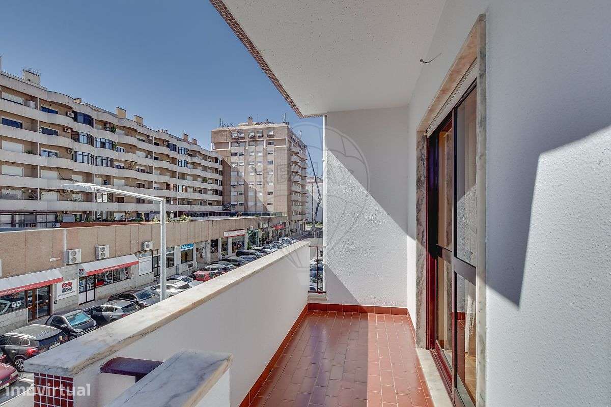 Apartamento T3 para venda-28