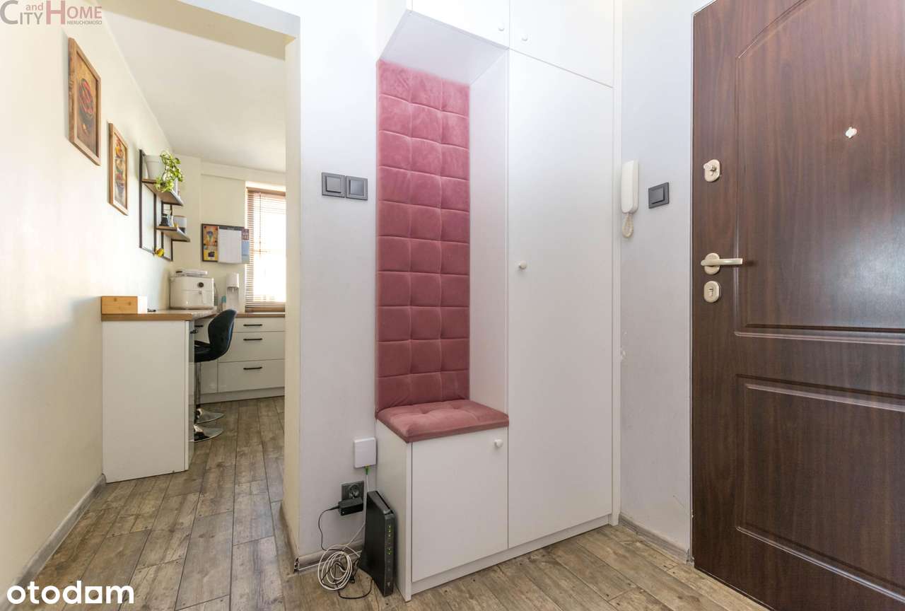 „Złap Słońce z Trzech Stron!” 4 Pokoje przy Światowida | Loggia !!!-3