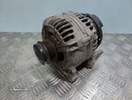 Alternador 120A Bosch Vw Passat B3 B5 A4 b5 1.9 Tdi PD 028.903031 - 1