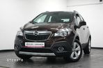 Opel Mokka 1.6 CDTI ecoFLEX Start/Stop 4x4 Edition - 19