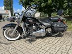 Harley-Davidson Softail Heritage Classic - 9