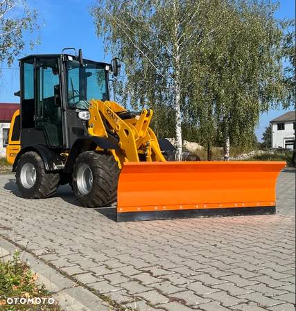 Inny KRAFT K220H - 8