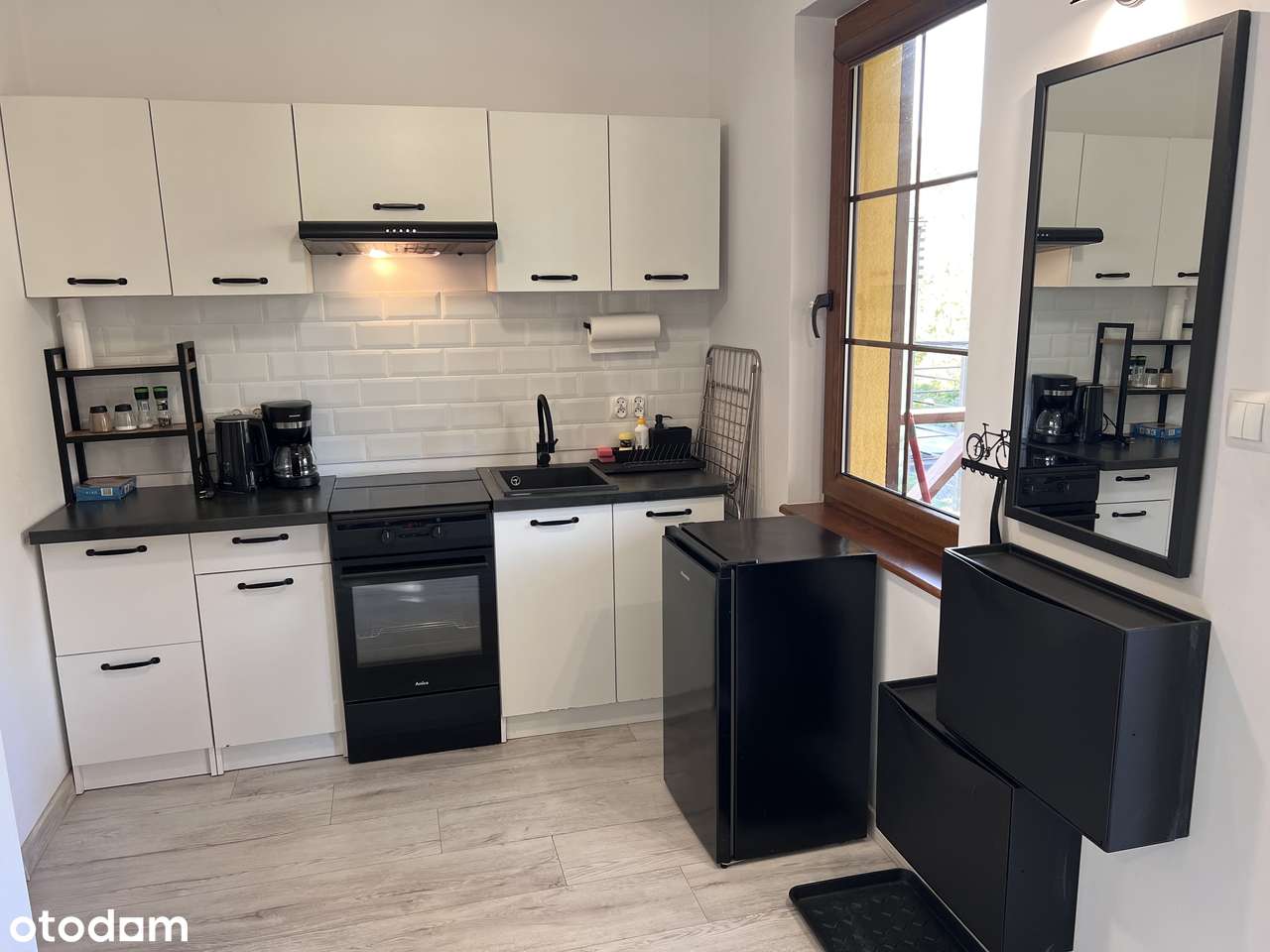 Klimatyczny domek rekreacyjny 6 minut od morza, świetna inwestycja-8