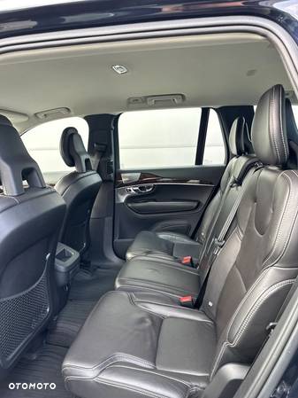 Volvo XC 90 D5 AWD Inscription - 20