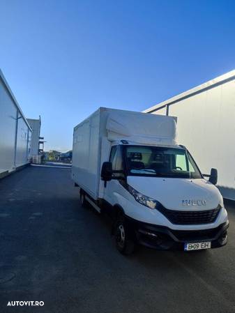 Iveco 35C16 - 5