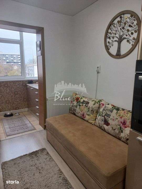 Far -Apartament 2 camere dec , centrala gaz-7