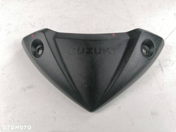 Suzuki GSXS 1000 owiewka nakładka kubek osłona licznika zegarów - 2