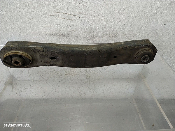 Braço Suspensão Frente Esquerdo Jeep Grand Cherokee Ii (Wj, Wg) - 5