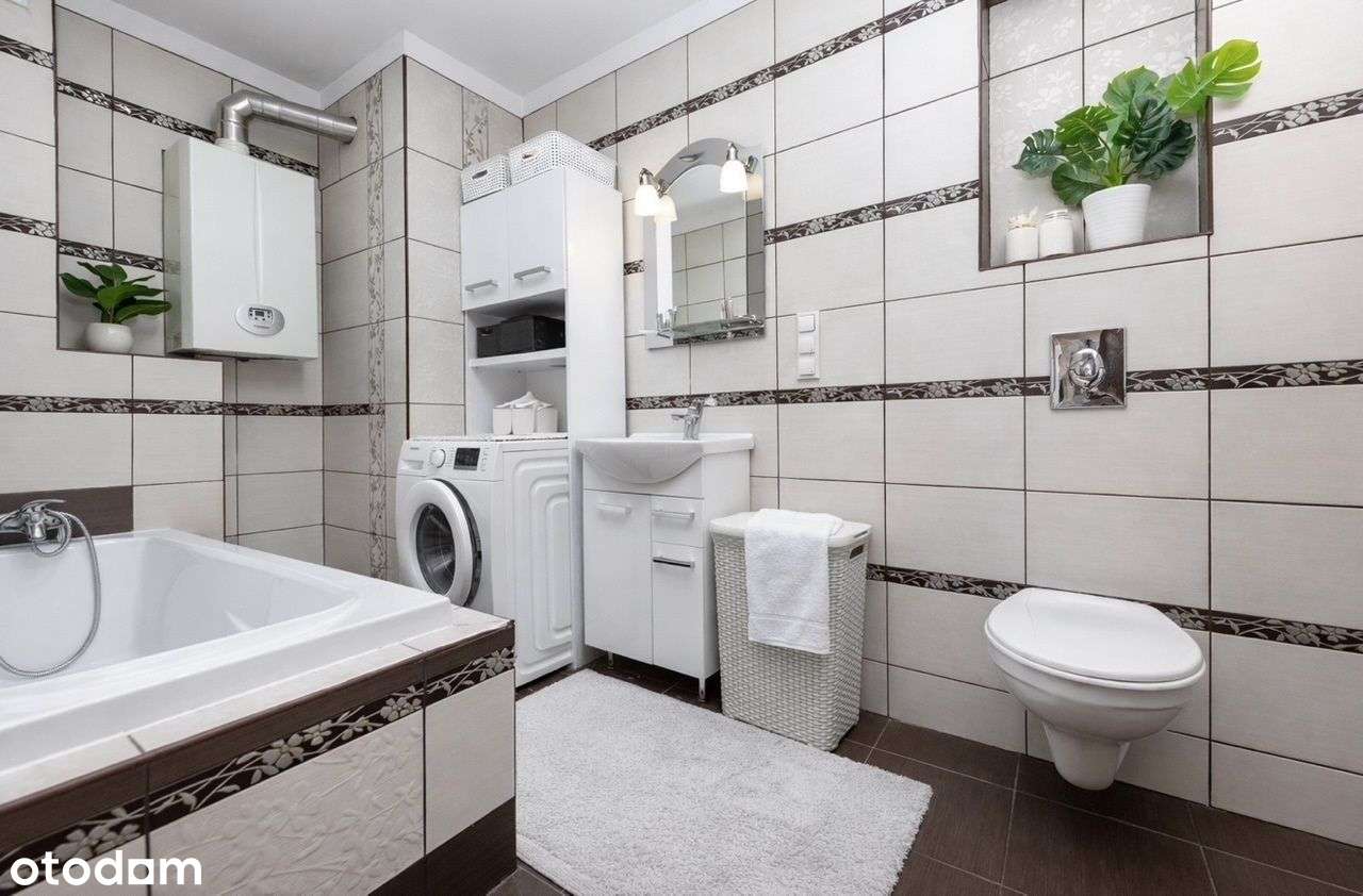 Bezczynszowe | 3 pokoje | centrum - Pełny obrazek: 4/5