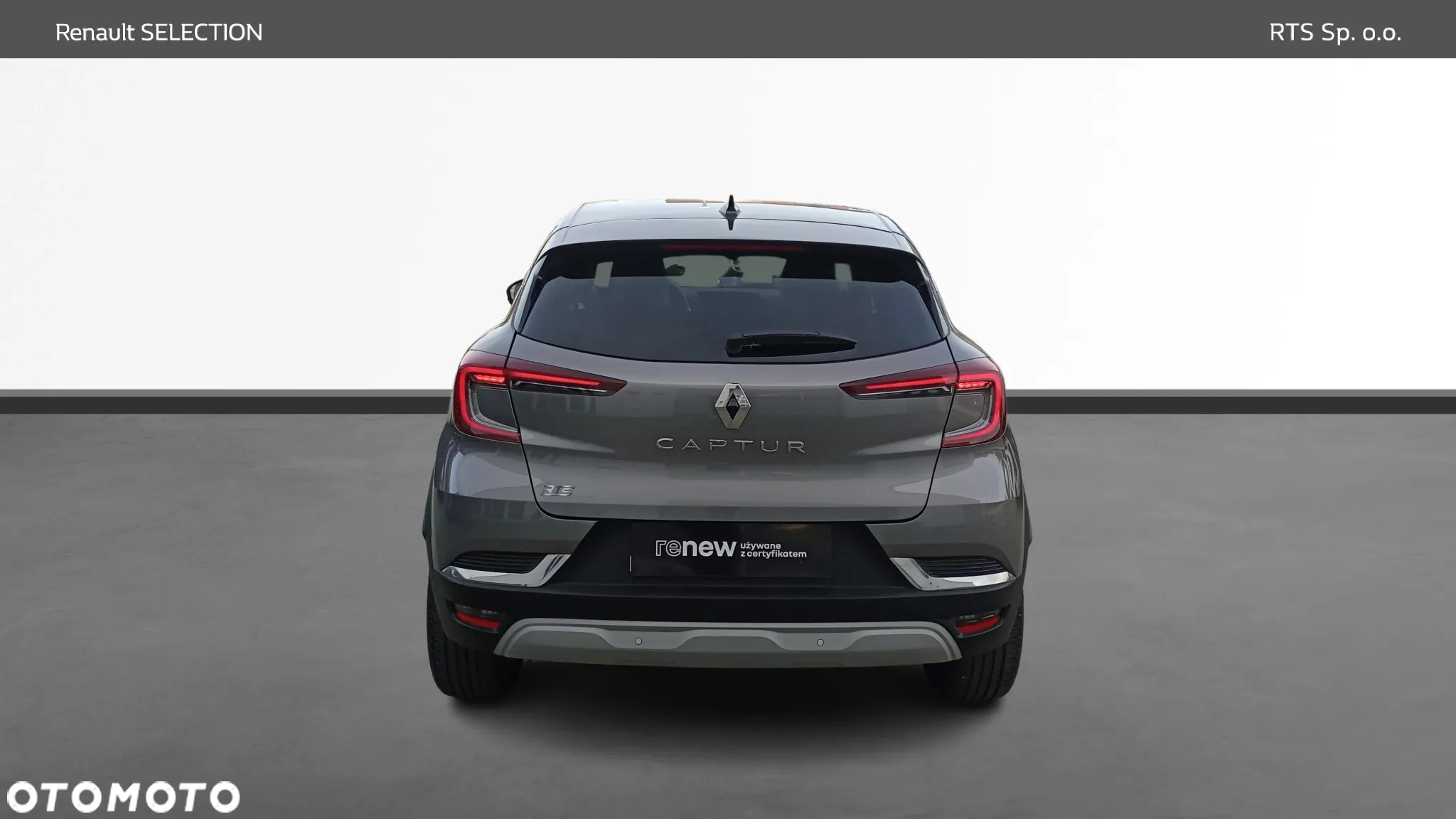 Renault Captur 1.0 TCe Techno - 4