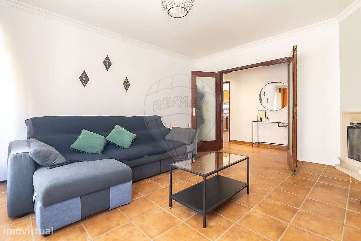 Apartamento T3 Para Venda