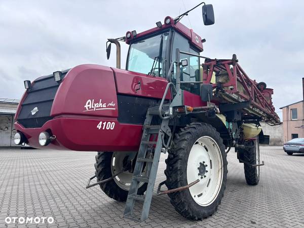 Hardi ALPHA PLUS 4100 - 1