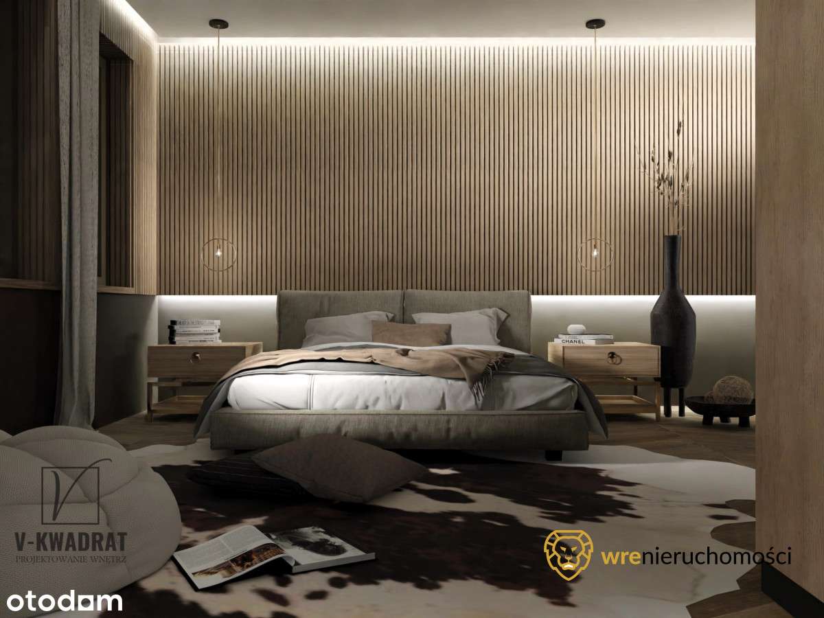 Przy CH Magnolia | ul. Legnicka | 4 pokoje-2