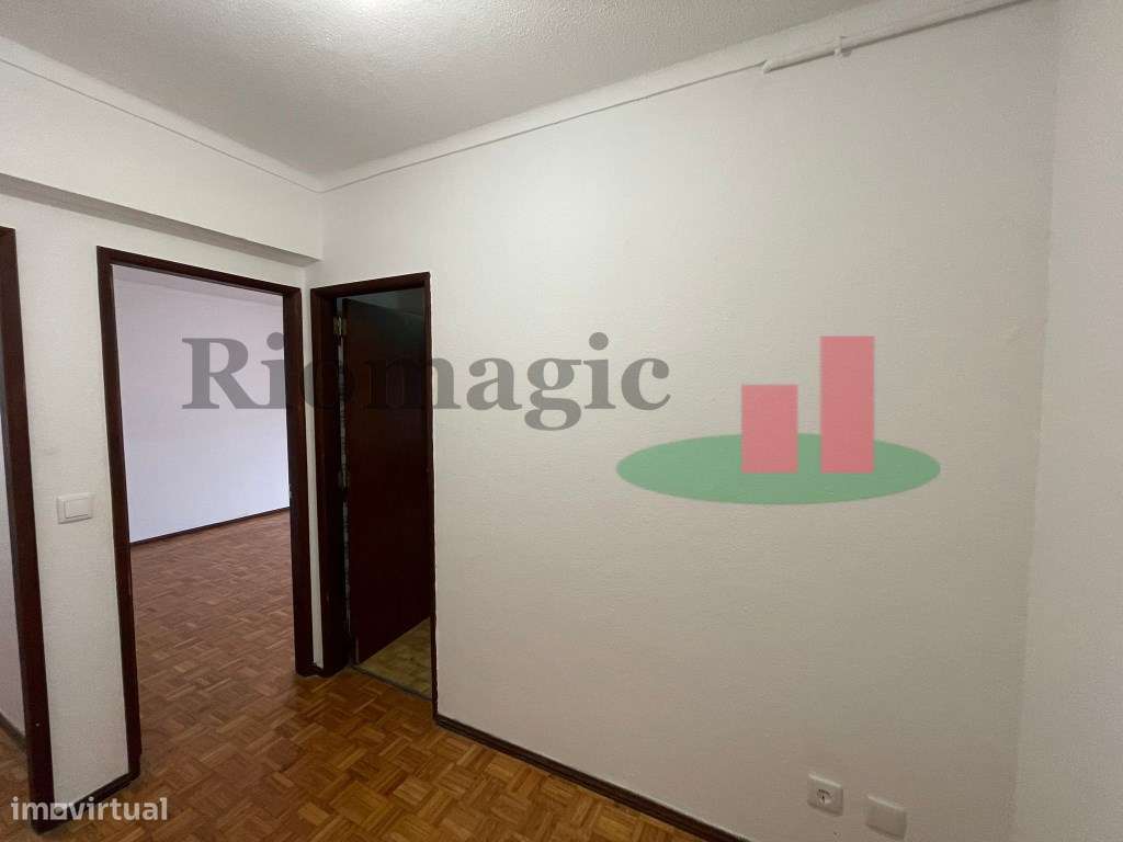 Apartamento T3 Rio Maior***RIOMAGIC***-15