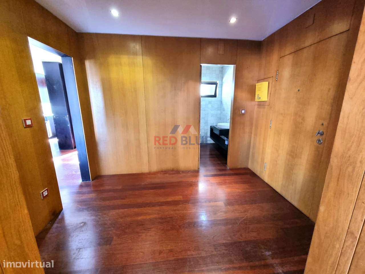 APARTAMENTO T3, VISTAS DE MAR, PÓVOA DE VARZIM-15
