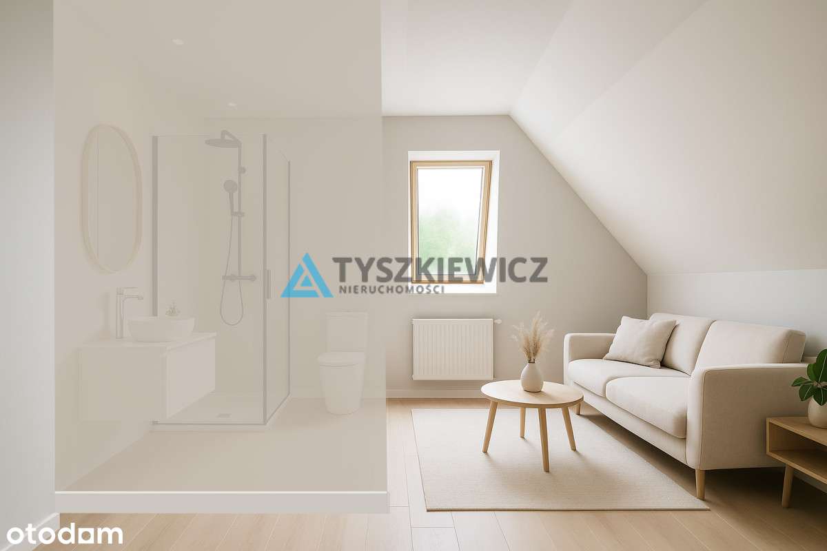 Mieszkanie w trakcie remontu - Pełny obrazek: 2/20