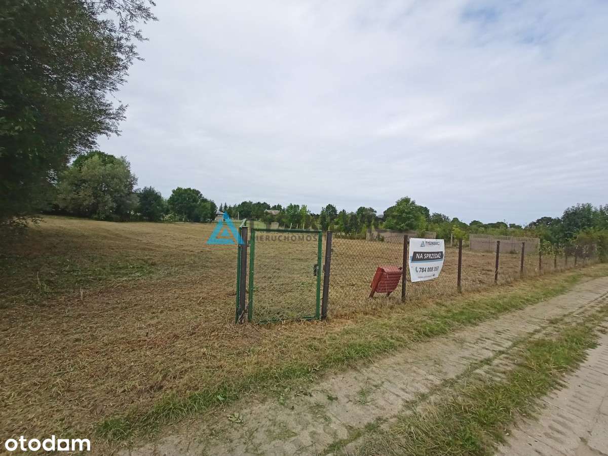 Atrakcyjnie położona działka pod zabudowę - Pełny obrazek: 4/20