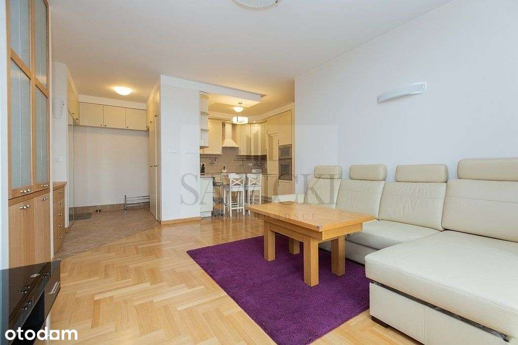 słoneczne 3 pokojowe mieszkanie z ogródkiem-6