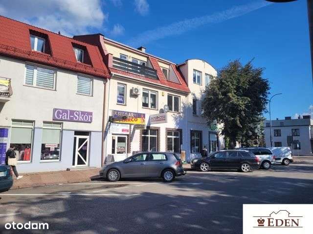 Dochodowy biznes w centrum Łukowa. - Pełny obrazek: 5/12