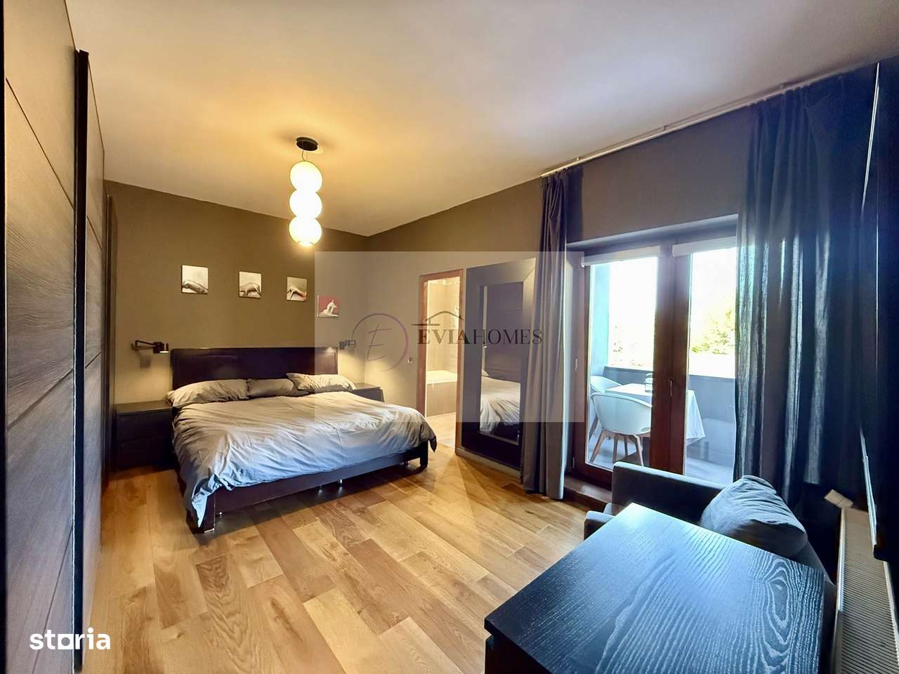 Ultracentral/3 camere/3 băi/Zona Cinema Victoria - Imagine principală: 4/11