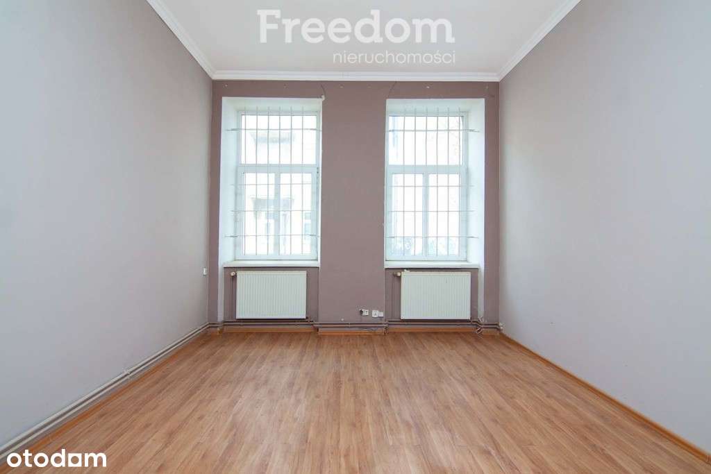 Lokal 134 m2 w centrum, parter ul. Mickiewicza - Pełny obrazek: 5/20