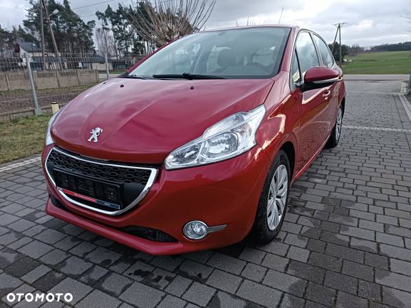 Peugeot 208 PureTech 82 Start & Stop Active - 1