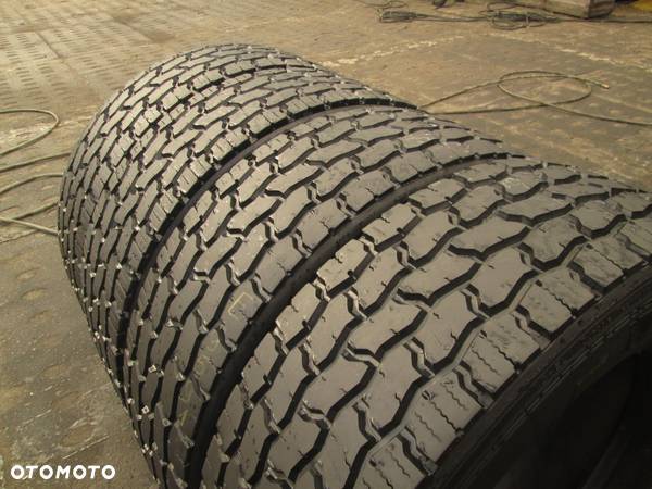 315/70/22.5 Bieżnikowana WZÓR MICHELIN - 5