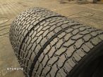 315/70/22.5 Bieżnikowana WZÓR MICHELIN - 5