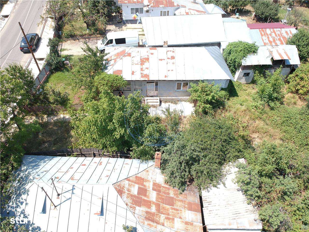 CASA DE VANZARE BORDESTII DE JOS - Imagine principală: 5/13