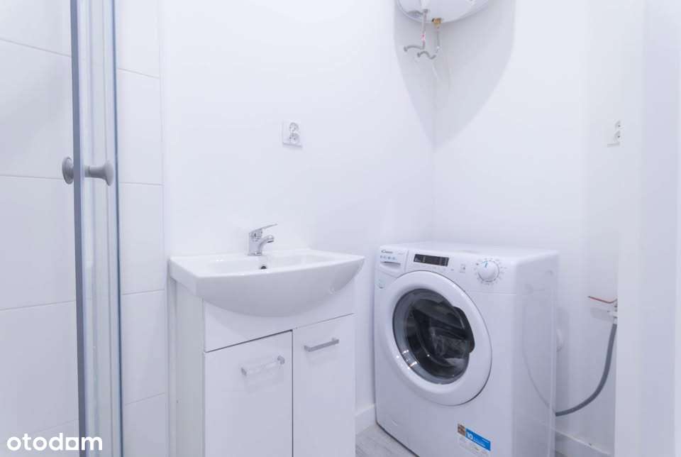 Kawalerka do wejścia | Niski koszt | 5 min do centrum | ENG - Pełny obrazek: 5/7