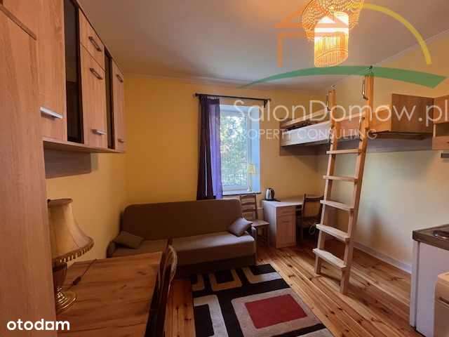 Kawalerka 20 m2 z dozorowanym miejscem parkingowym - Pełny obrazek: 1/9