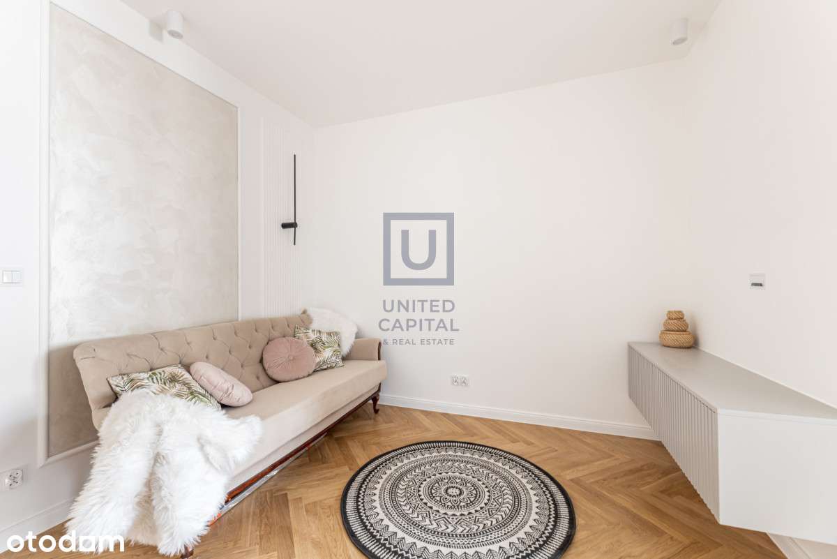 Kamienica | Wysokie  280 | Jasne | Cisza-9