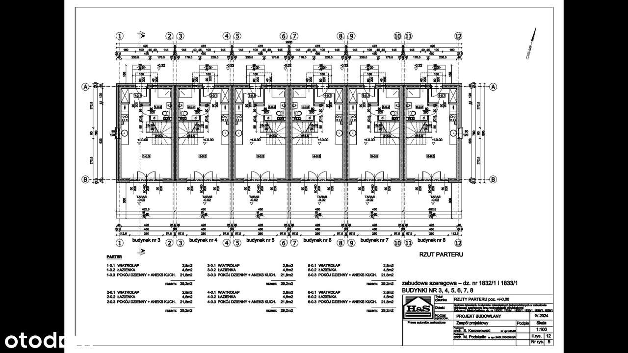 Renomowane miejsce nowy dom Słoneczna Dolina ul. Oriona 0% prowizji-4