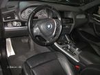 BMW X3 20 d xDrive Pack M Auto - 9