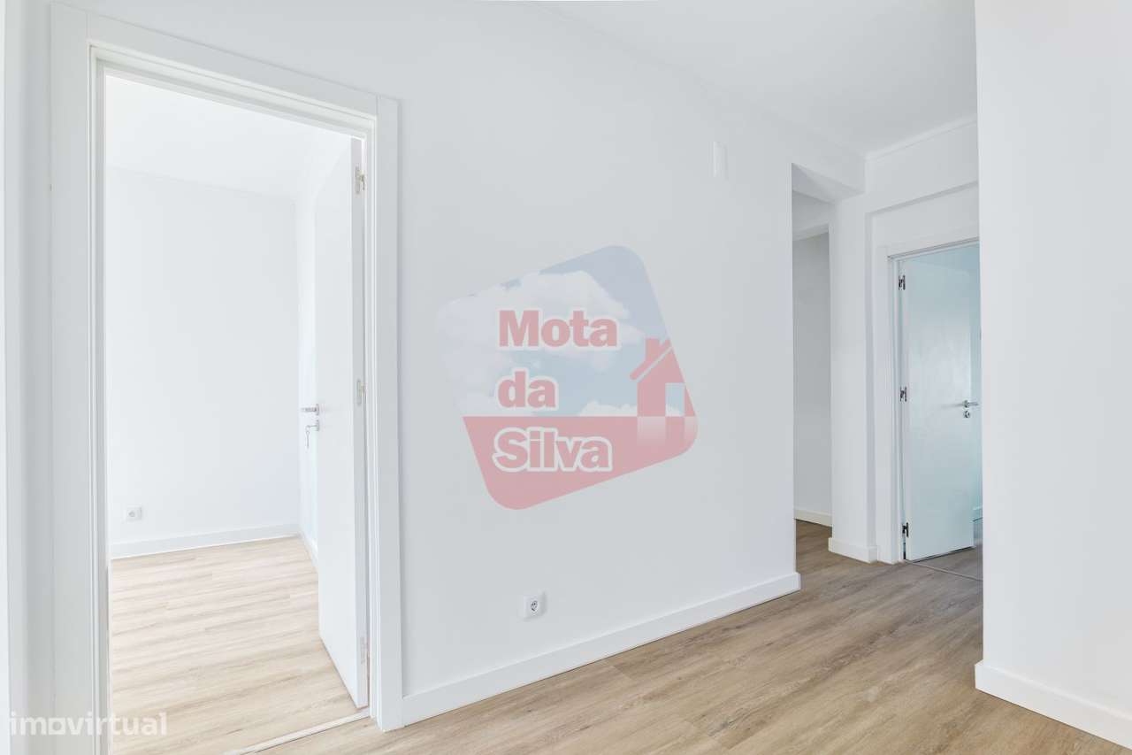 Magnífico e Moderno Apartamento T3- Totalmente Remodelado - Grande imagem: 5/32