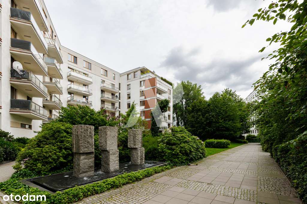 Wyjątkowy 150m2 Apartament w Patrii na Powiślu-17