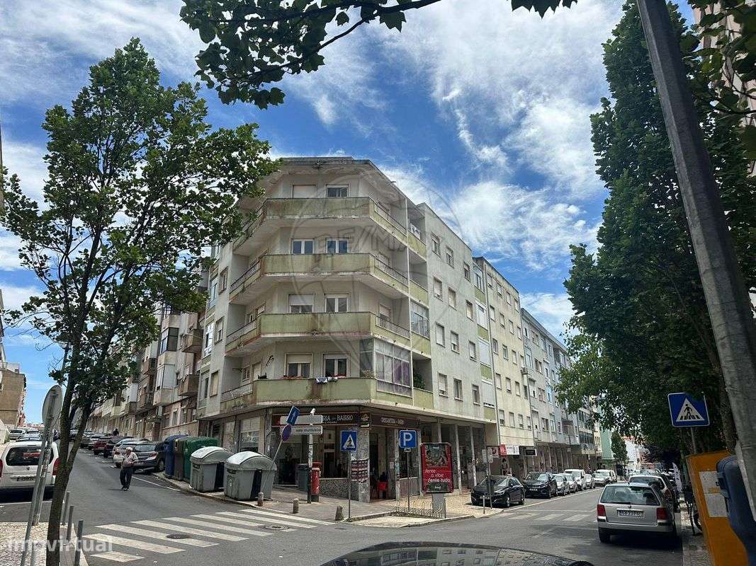 Apartamento T3 para venda - Grande imagem: 2/21