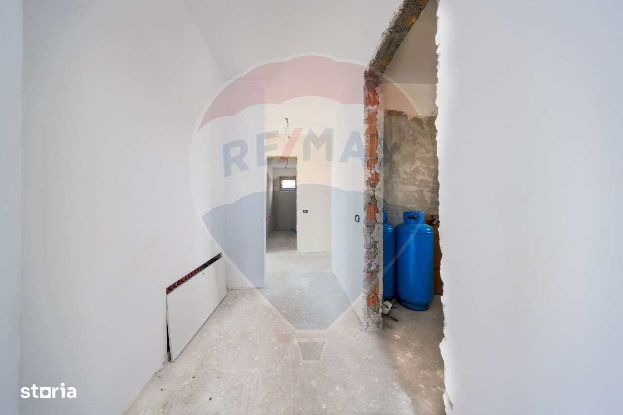 COMISION 0% | CASA STUPINI | 100 MP | 330 MP TEREN |-13