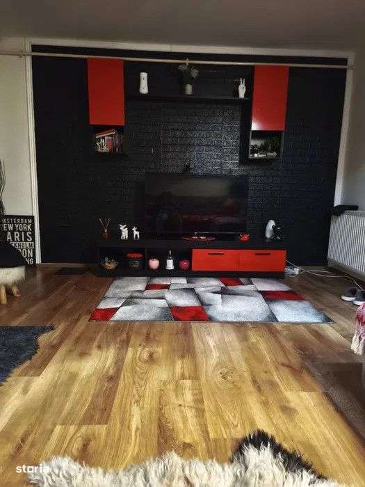 Apartament cu 2 camere, 56 mp, zona Florilor - Imagine principală: 2/8