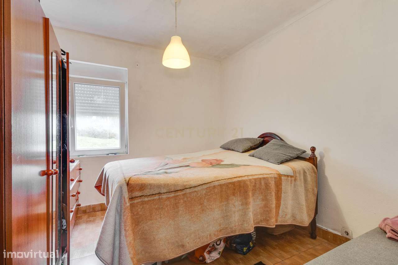 Apartamento T3 em Mira-Sintra perto da Estação da CP Mira-Sintra-Meleç-7