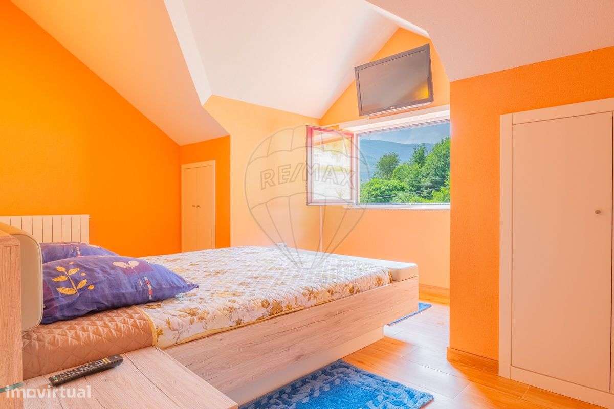 Moradia T6 para venda - Grande imagem: 2/38