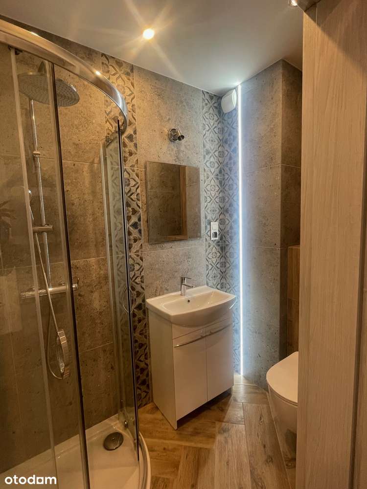 Sprzedam 2 pokoje – Gliwice, ul. Pszczyńska 51 nowe budownictwo - Pełny obrazek: 5/12