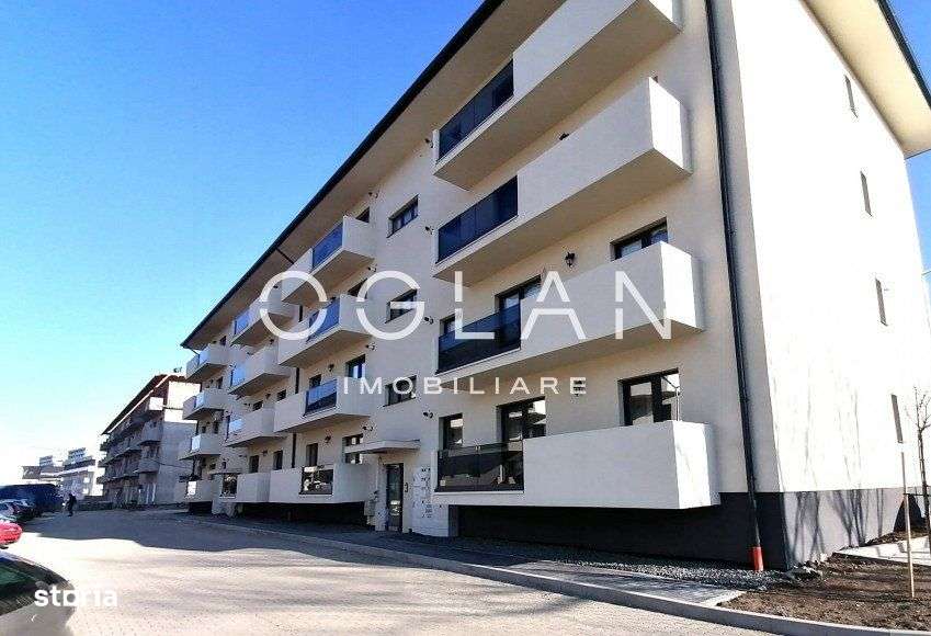Apartament 3 camere nou,  Doamna Stanca  0% Comision - Imagine principală: 4/7