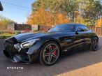 Mercedes-Benz AMG GT - 29