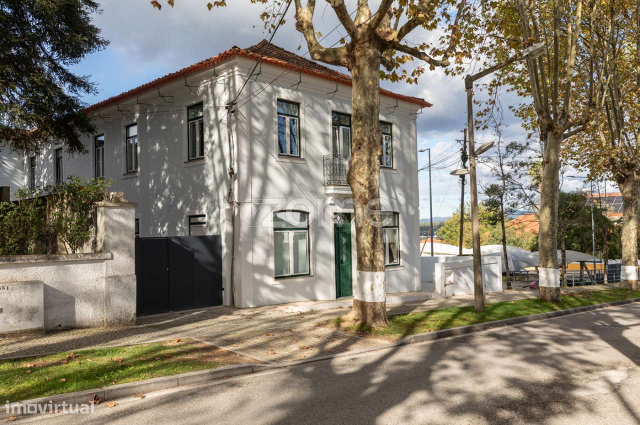 Moradia T13 em Anadia - Grande imagem: 4/60