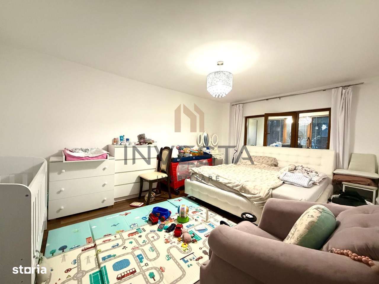 Apartament cu 3  camere in Marasti ! - Imagine principală: 3/10