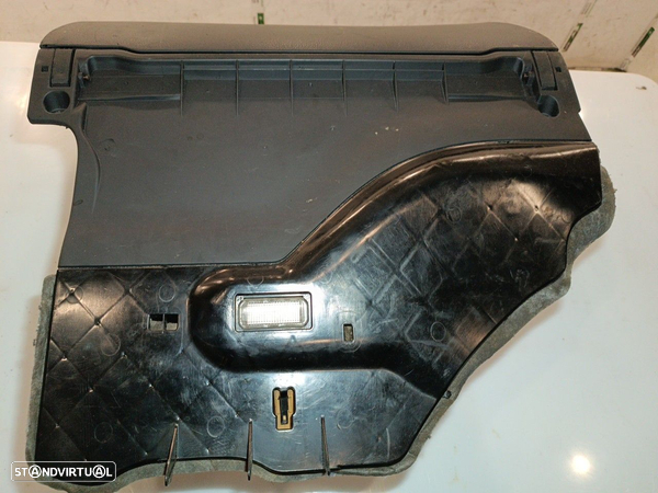 Porta Luvas Audi A4 Avant (8Ed, B7) - 5