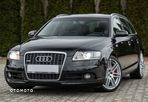 Audi A6 Avant 4.2 FSI quattro tiptronic - 5